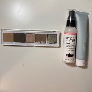Makeup bundle